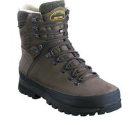 Meindl Island MFS Active WIDE Schuh Brown Mélange 46