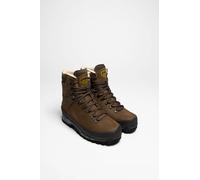 Meindl Adult Master-Artikel Island MFS Wide GTX braun Gr. 45