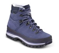 Meindl Island MFS Evo Damen Trekkingstiefel, blau, Größe 42 ½ 42 ½