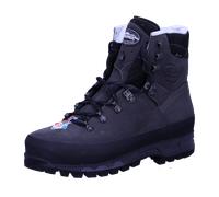 Meindl Island MFS EVO für Herren, schwarz, Größe 42 ½ EU / 8,5 UK