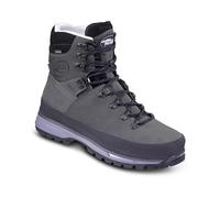 Meindl ISLAND MFS EVO GTX - Trekkingstiefel / Bergstiefel (wasserdicht) Herren - UK 7,5 (EU 41,5) - anthrazit/schwarz (31)