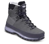 Meindl Island MFS Evo Herren Trekkingstiefel, grau, Größe 45 45