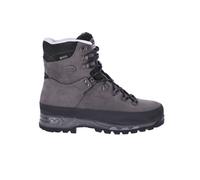 Meindl Herren Outdoorschuh Island MFS Evo Anthrazit/Schwarz 8 UK- 42 EU