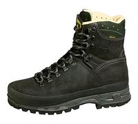Meindl Island MFS Active Schuh Anthrazit/Tanne 52