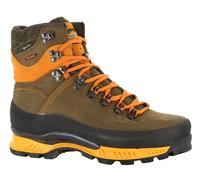 Meindl Island MFS Active Rock orange/braun 41 1/2