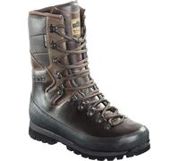 Meindl Dovre Extreme MFS Wide Jagdstiefel Brown Mélange 40