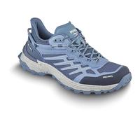 Meindl Jamaica Lady GTX für Damen, blau, Gr. 37 EU / 4 UK