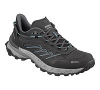 Meindl Damen Jamaica GTX Schuhe (Größe 37.5, grau)