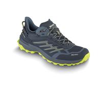 Meindl Jamaica GTX für Herren, braun, Größe 43 EU / 9 UK