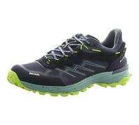 Meindl Jamaica GTX Herren (Schwarz/Lime), 46 EU
