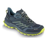 MEINDL Herren Multifunktionsschuhe Jamaica GTX (4751) 46 graphit/gelb 059
