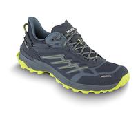 Meindl Jamaica GTX Herren Multifunktionsschuhe graphit-gelb Schuhgröße EU 44,5 Farbgruppe grau grau Herren