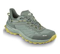 Meindl Jamaica GTX Herren Multifunktionsschuhe oliv-ocker Schuhgröße EU 42,5 Farbgruppe olive olive Herren
