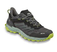 Meindl Jamaica GTX Herren Multifunktionsschuhe, schwarz, Größe 46 46