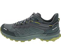 Meindl Wanderschuhe Jamaica GTX Herren oliv/ocker Größe 44,5 EU