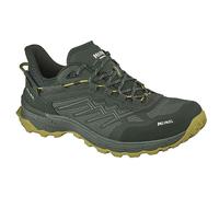 Meindl Jamaica GTX für Herren, grün, Gr. 41 EU / 7 UK