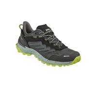 Meindl Jamaica GTX - schwarz|lime / 11