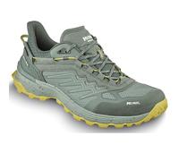 Meindl Jamaica GTX für Herren, grün, Gr. 41 ½ EU / 7,5 UK