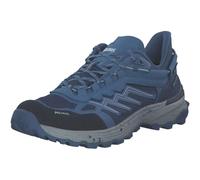 Meindl Jamaica Lady GTX für Damen, blau, Gr. 42 EU / 8 UK