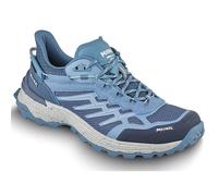 Meindl Jamaica Lady GTX Damen Multifunktionsschuhe jeans-marine Schuhgröße EU 39 Farbgruppe blau blau Damen