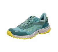 Meindl Multifunktionsschuhe Jaimaica Lady GTX Grün-Gelb Größe 40 (UK 6,5)