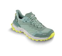 Meindl Jamaica Lady GTX für Damen, grün, Größe 42 ½ EU / 8,5 UK