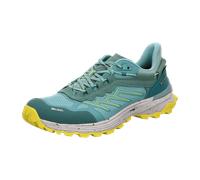 Meindl Jamaica Lady GTX für Damen, grün, Größe 42 EU / 8 UK