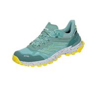 Meindl Jamaica Lady GTX GRÜN/GELB - 5,5/39