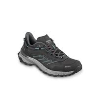 Meindl Jamaica Lady GTX schwarz / azur 7 UK / 41 EU