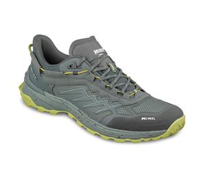Meindl Jamaica Wanderschuhe - grün - 43
