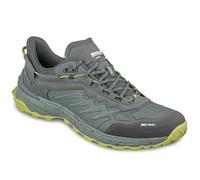 Meindl Jamaica Wanderschuhe - grün - 44,5