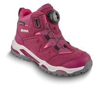Meindl Java Junior GTX/Boa® 081 brombeer/Magenta 34