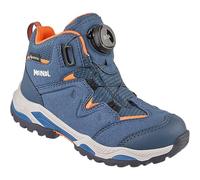 Meindl Kinderschuhe Java Junior GTX Boa® Blau Größe 35 EU