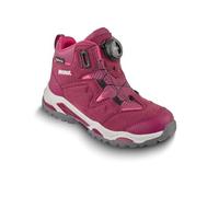 Meindl Java Junior GTX/Boa® 081 brombeer/Magenta 28