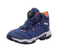 Meindl Java Junior GTX /Boa® für Kinder, blau, Gr. 28 EU