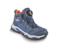 Meindl Java Junior GTX Boa marine orange marine/orange 27
