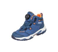 Meindl Kinderschuhe Java Junior GTX /Boa® Marine/Orange Größe 38