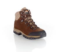 Meindl Jersey PRO dunkelbraun, Gr. 9.5 UK / 44 EU