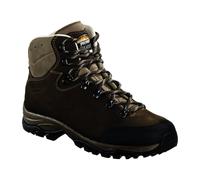Meindl Jersey PRO, Wanderstiefel Herren dunkelbraun 10 (EU 44.5)
