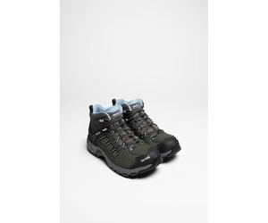 Meindl Journey Lady Mid GTX Damen (Anthrazit/Azur), 37.5 EU