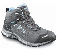Meindl Journey Lady Mid GTX, Gr.40, grau