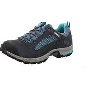 Meindl Journey Lady PRO GTX Multifunktions Outdoorschuh Damen Comfort blau - 8/42
