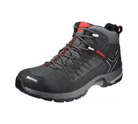 Journey Mid GTX Men Größe UK 8 Farbe anthrazit/rot