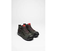 Meindl Journey Mid GTX Herren (Anthrazit/Rot), 47 EU