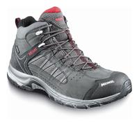 Meindl Journey Mid Gtx (grau) Herrenschuhe 39.5 (6 UK)