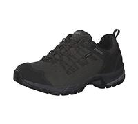 Meindl Multifunktionsschuh Journey PRO GTX Herren Anthrazit EU 48½