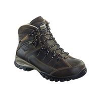 Meindl Jura GTX dunkelbraun, Gr. 8 UK / 42 EU