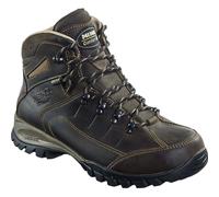 Meindl Jura GTX Herren Wanderschuhe dunkelbraun 46 dunkelbraun 46