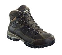 Meindl | Jura GTX Herren Wanderschuh, UK10,0=EU44,5 dunkelbraun