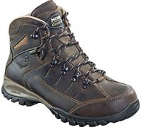Meindl Jura GTX Herren Wanderschuhe dunkelbraun 44 dunkelbraun 44